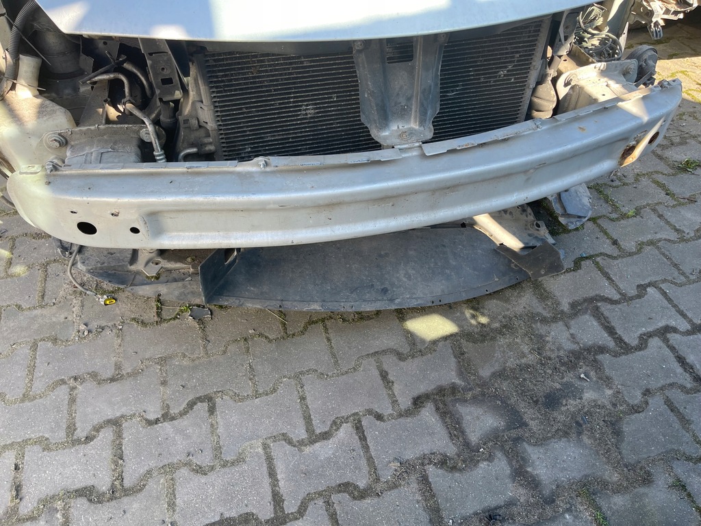 фото №11, Renault espace iv крыло передний правый teb64