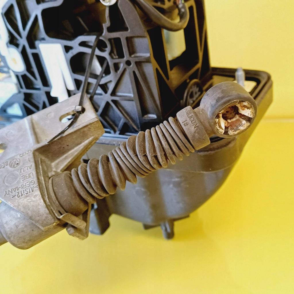 фото №13, Домкрат автоматическая коробка передач audi a6 s6 c6 4f 4f1713041p nr2