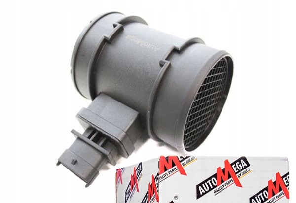 Купити Витратомір повітря alfa romeo 156 1.9 jtd