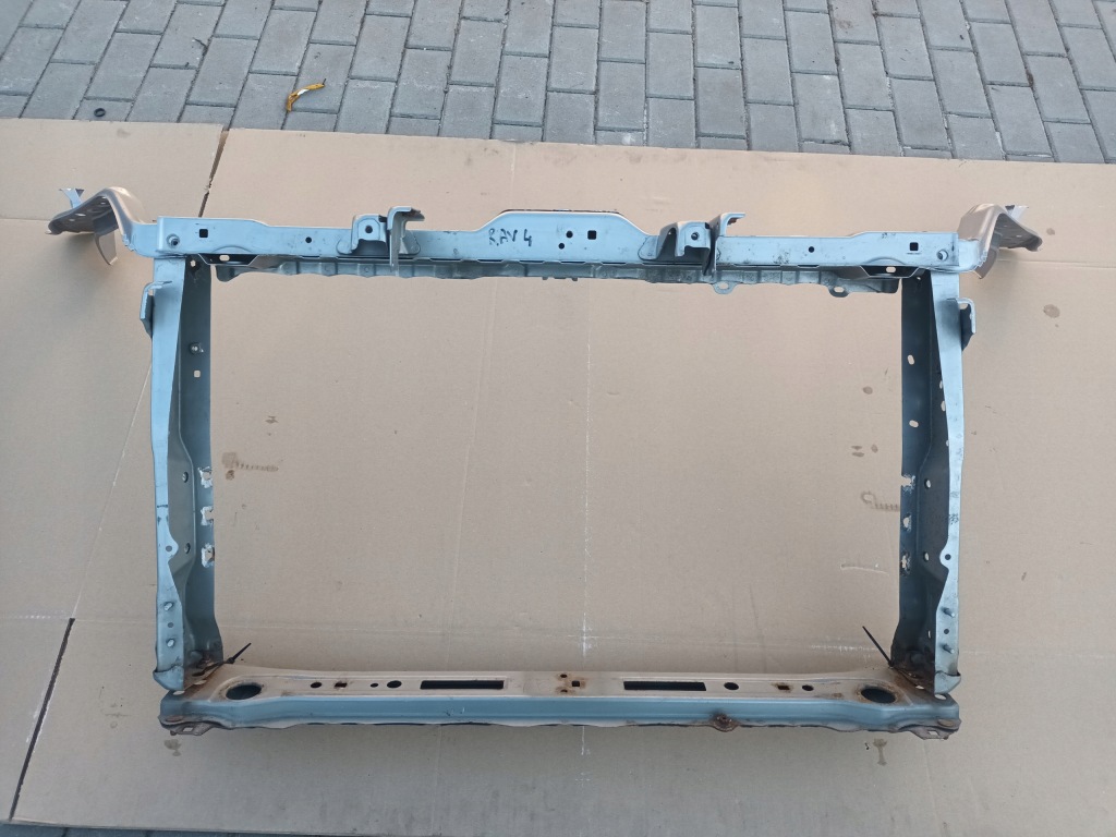 фото №1, Pas передний toyota rav4 v усилитель 2019 -