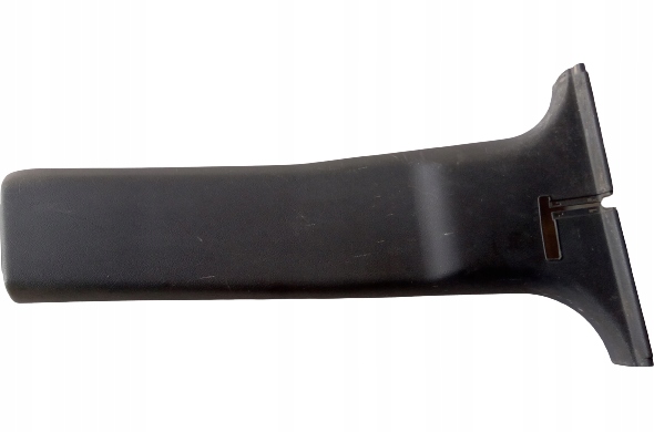 фото №1, Захист стійка права mitsubishi pajero ii 1992-