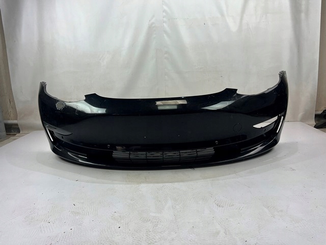 фото №1, Бампер перед передній tesla model iii 3