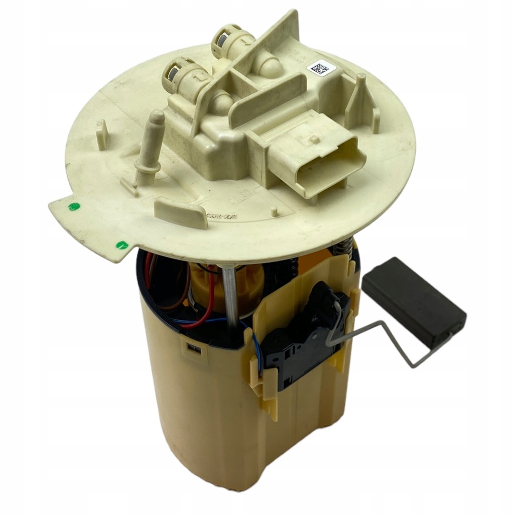 фото №9, Насос топлива ford transit custom