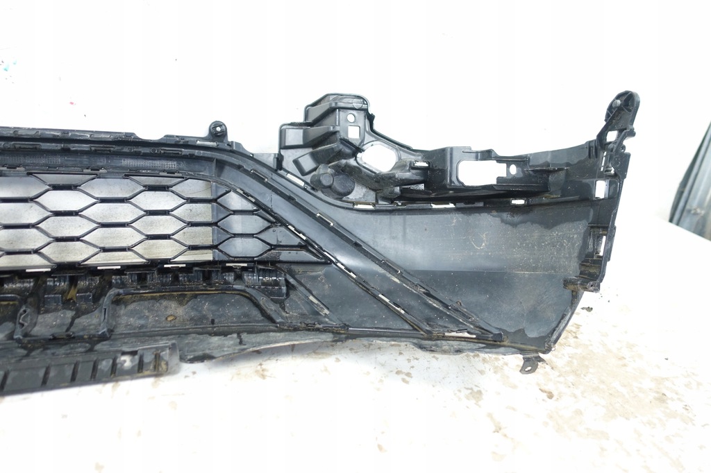 фото №8, Volkswagen vw t-roc lift 2021- 2ga накладка решётка перед 2ga805903k