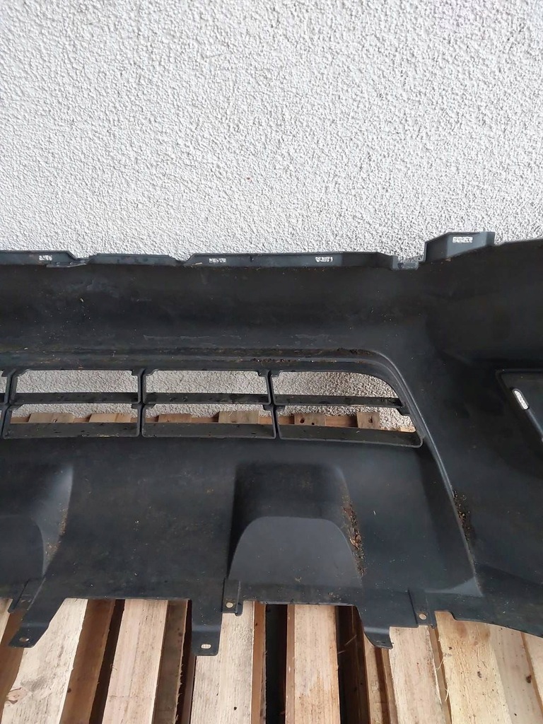 фото №8, Бампер перед передний nissan navara iv 4 620224ju0h