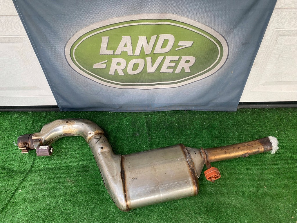 фото №13, Jaguar f-pace lift жалюзі повітропровід повітря