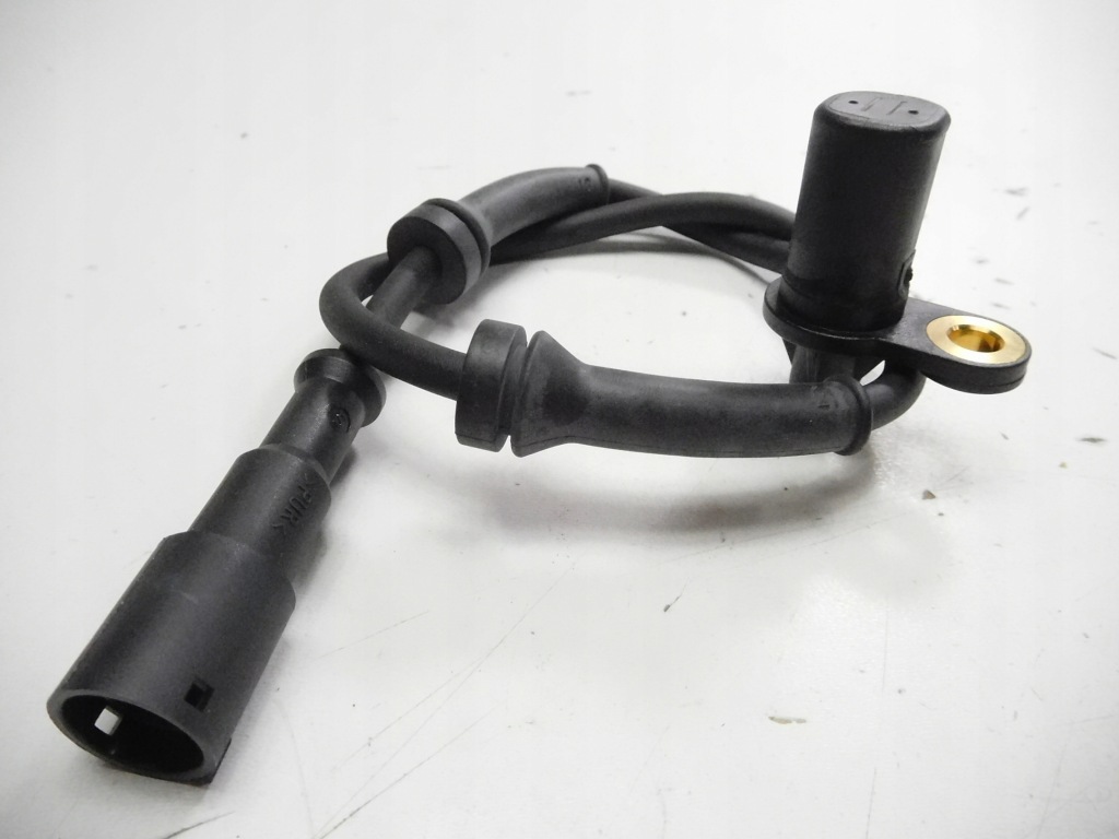 фото №8, Датчик швидкості колеса renault twingo i 7700425825