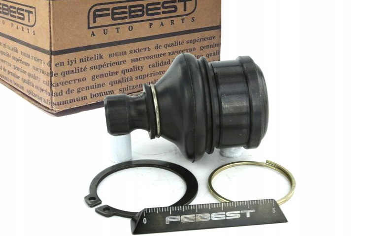 фото №1, Шарова опора важеля перед mitsubishi carisma 1.8 gdi