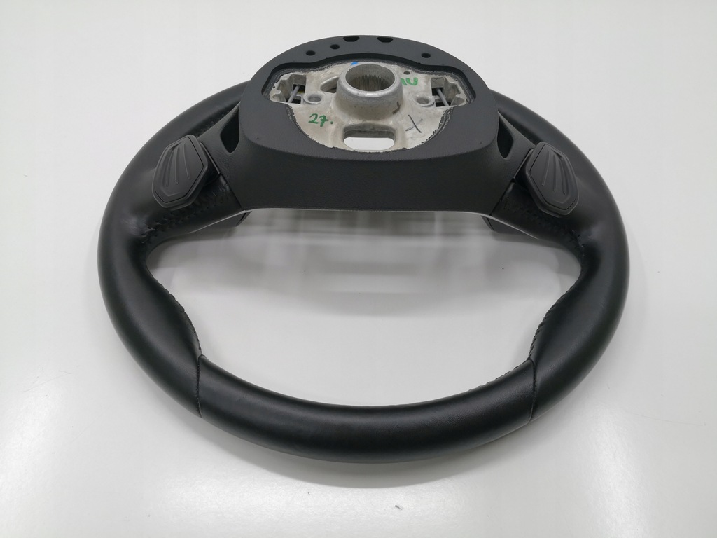 фото №11, Воздуховод skoda octavia iv 4 5e 5e3 20-