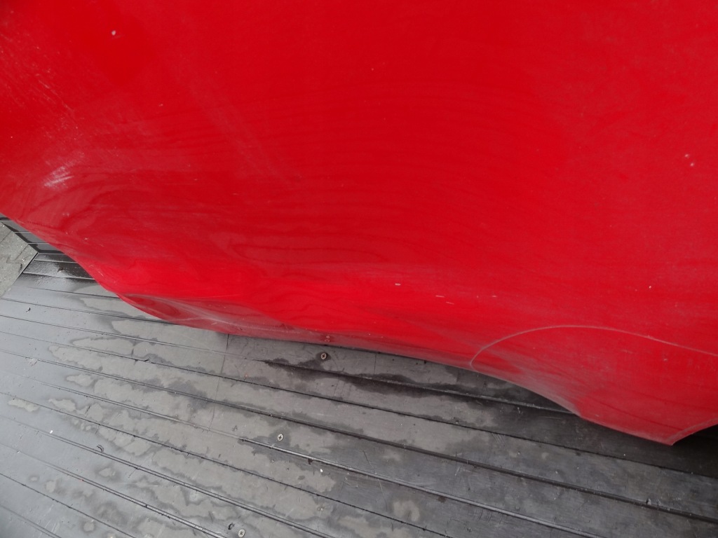 фото №4, Kia soul ii 2015 двері задні ліва повний org