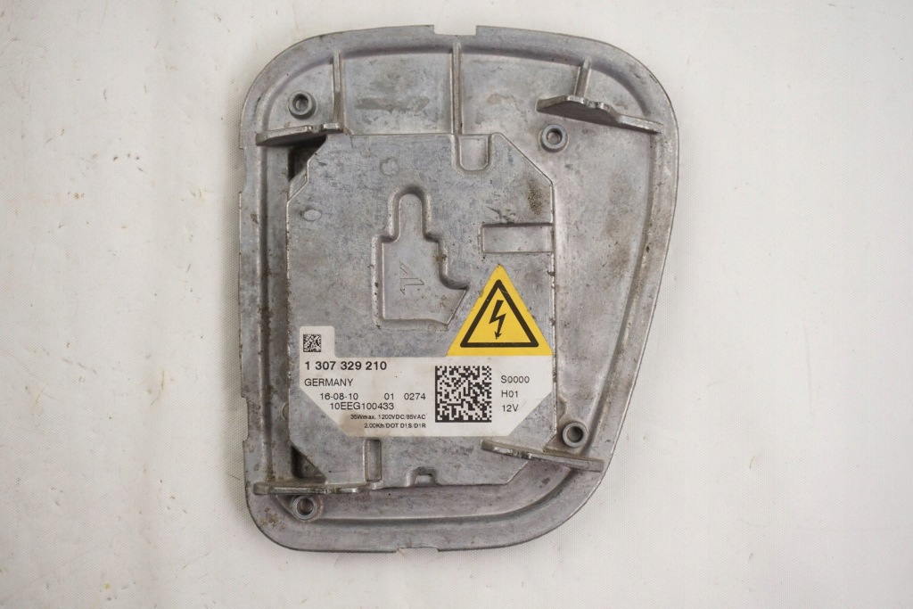 фото №1, Перетворювач ксенон volvo v50 lift 1307329210