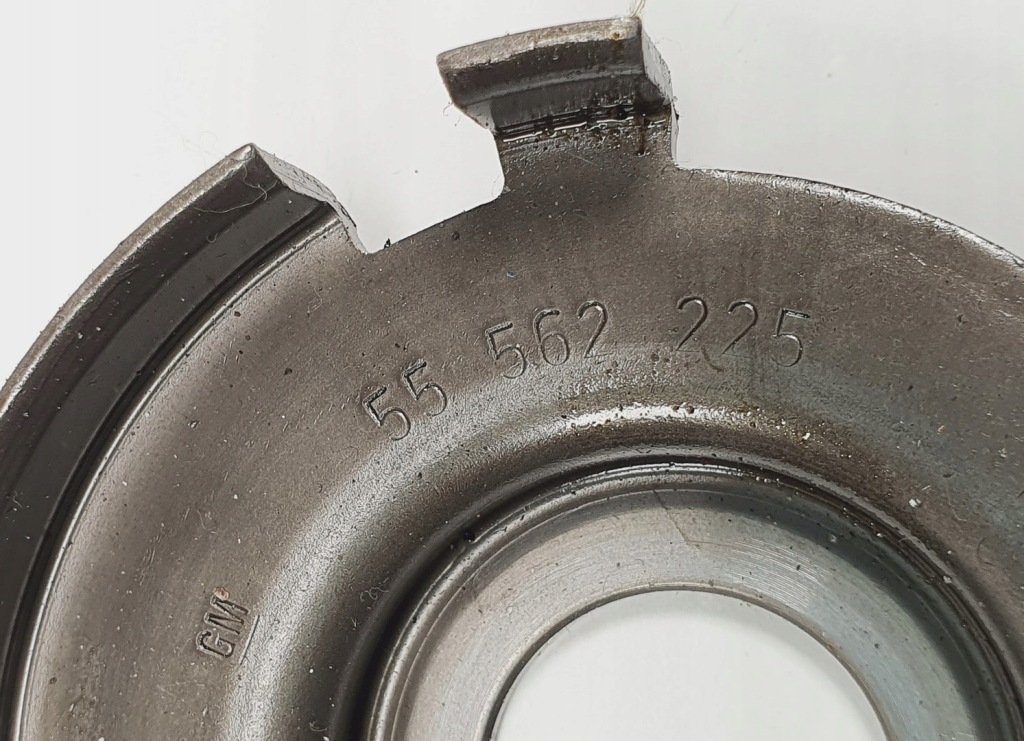 Считыватель вариатора opel adam b14net 55562225 Доставка