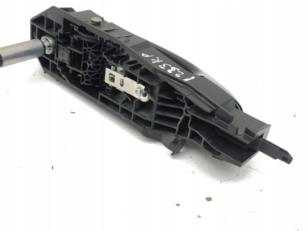 фото №9, Opel astra l 2023 ліва сторона ручка зовнішня двері передніх