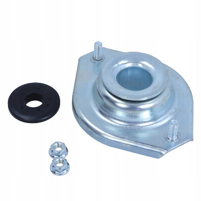 фото №1, Подушка амортизатор. перед do suzuki ignis ii wagon r+