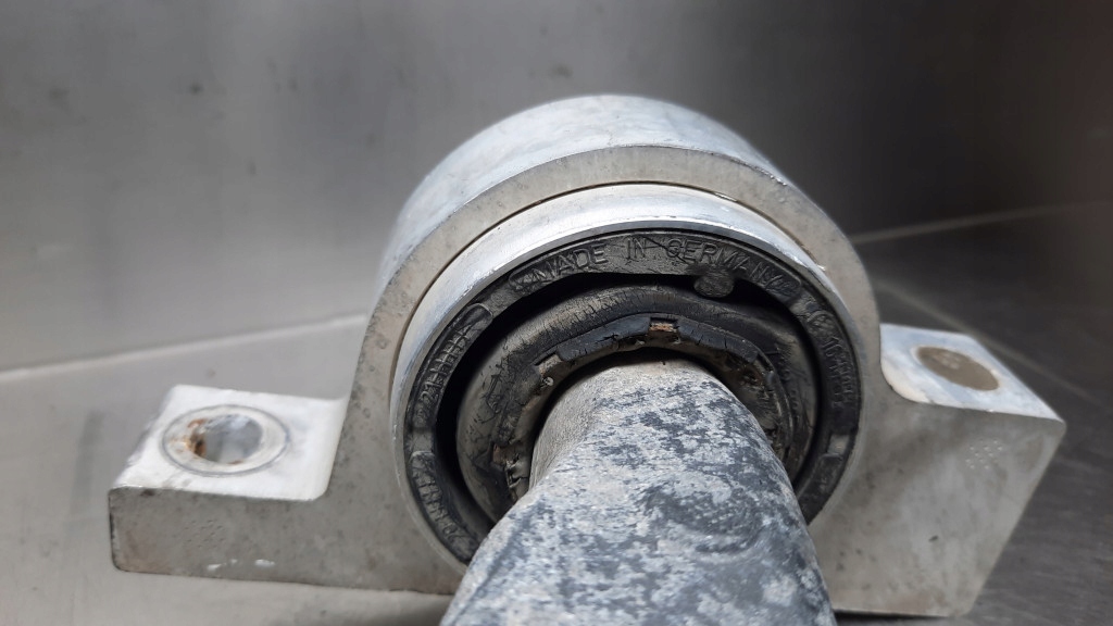 фото №7, Рычаг перед передний правый volvo xc90 ii xc60 ii