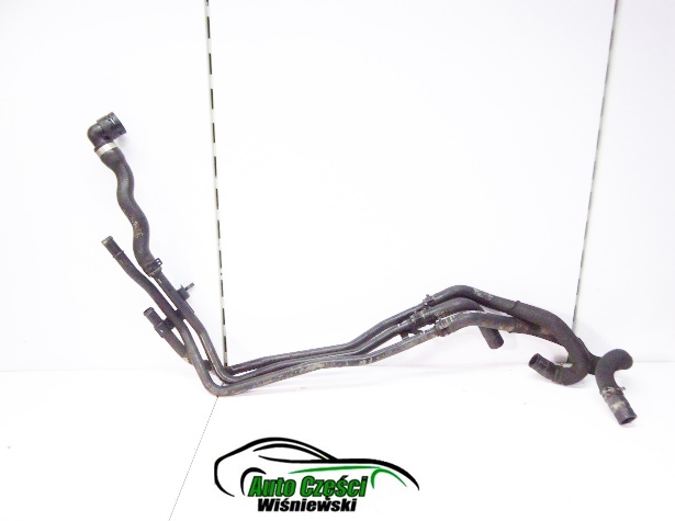 фото №1, A6 c6 quattro 4f5 магистраль wody wąż шланг 3.2