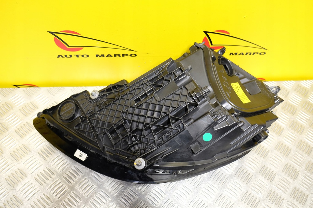 фото №10, Porsche 718 boxster cayman 982 2016- фара лампа ксенон led r usa