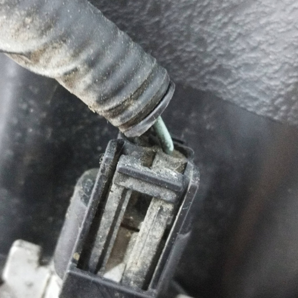 фото №11, 2007 chevrolet lacetti лампа передняя rhd8586