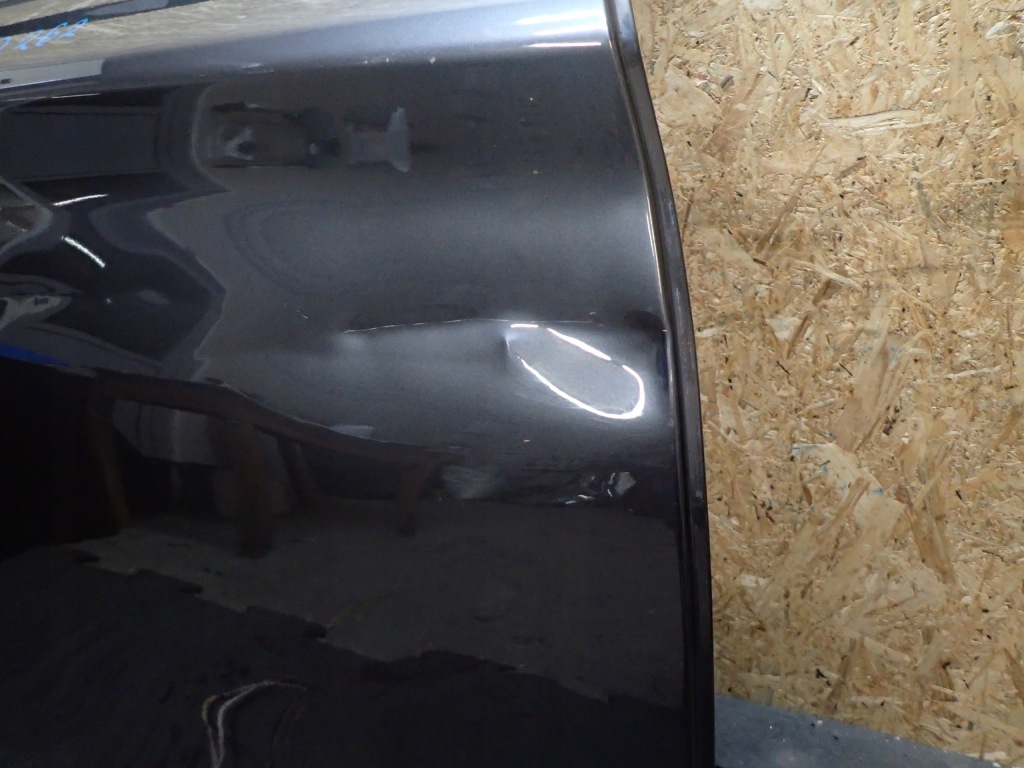 фото №2, Двері задня праве bmw x1 f48