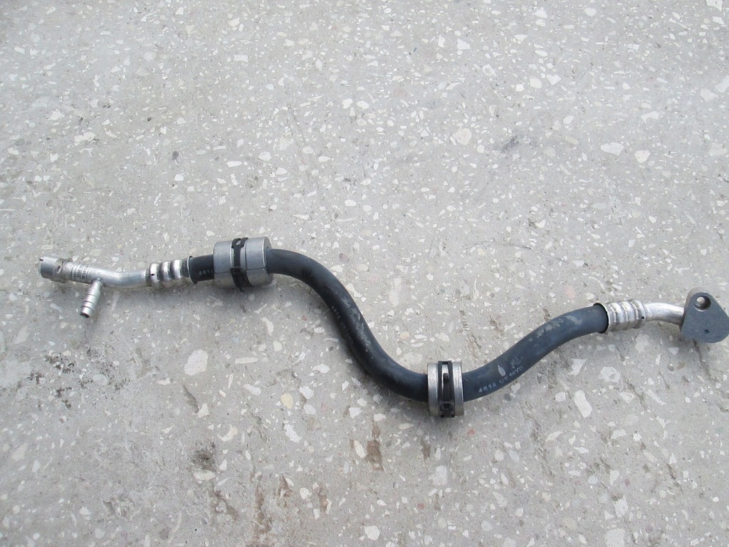 фото №1, Bmw f20 f30 шланг трубка кондиціонера wąż