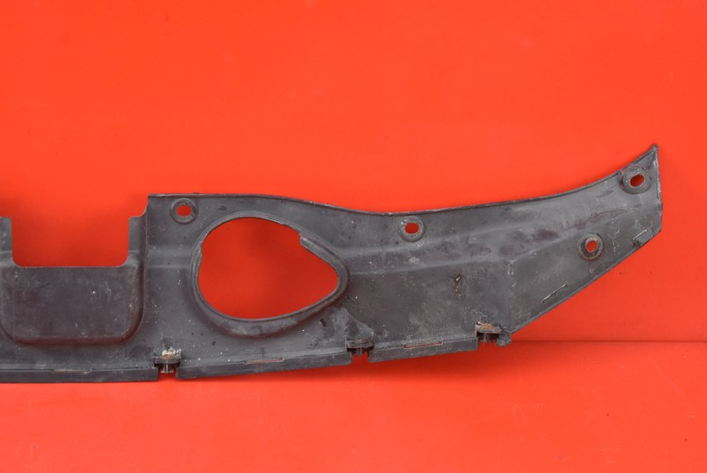 фото №11, Захист поперечина передній верхній 86353-2b000 hyundai santa fe 2 ii 06-09