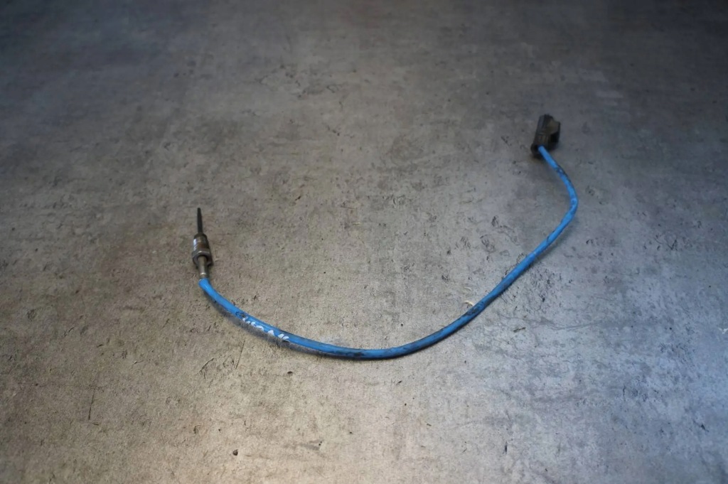 фото №1, Датчик температуры выхлопных газов volvo v60 i s60 ii 6g91-12b591-da