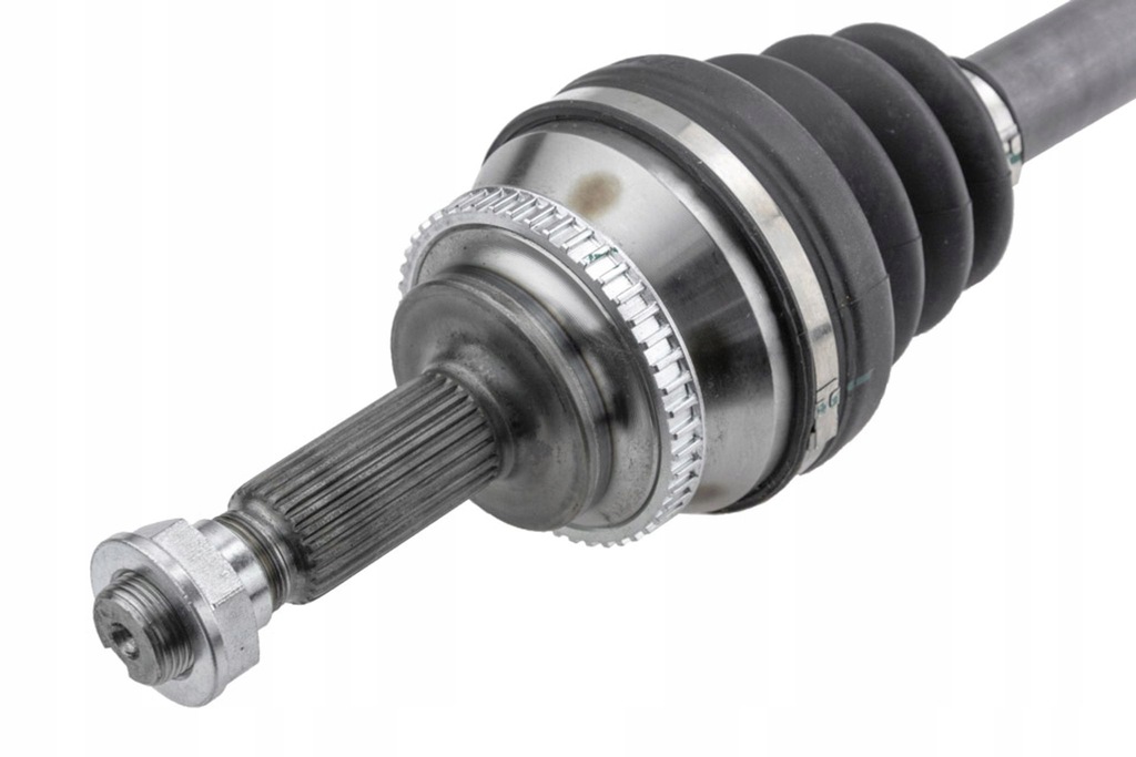 фото №4, Nty приводной вал приводная