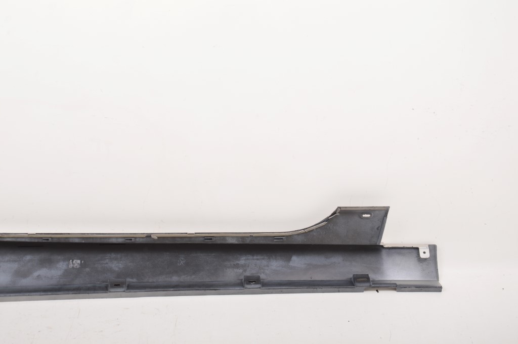 фото №13, Continental gt supersports молдинг порог левая