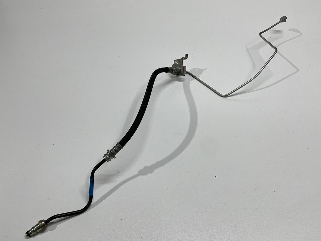 фото №1, Шланг цилиндр сцепления mitsubishi asx 1.6b