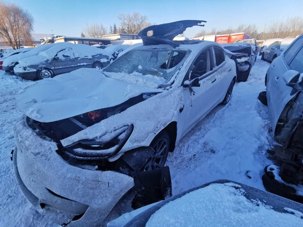 фото №9, Tesla model 3 інше комп'ютери 2023 156745502d 1567455-02-d, 1497850-00-d2