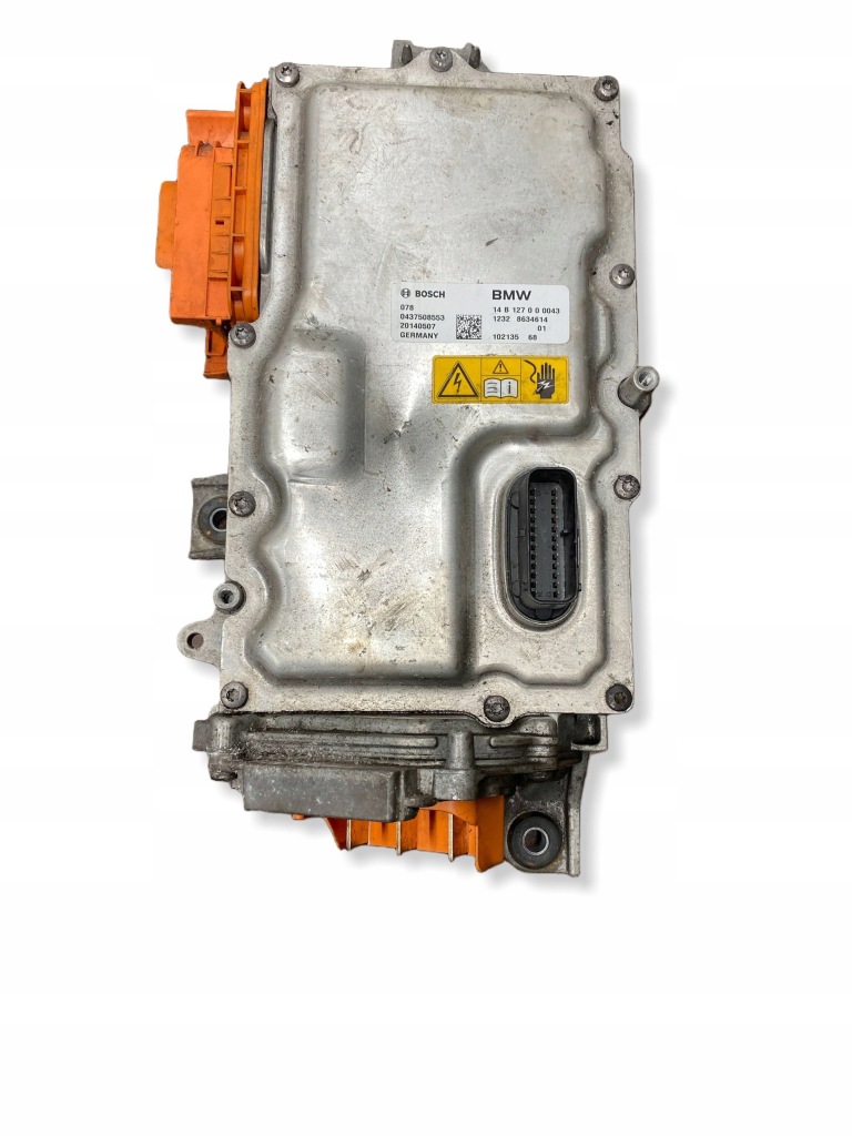 Купить Модуль блок управления напряжения инвертор bmw i3 8634614