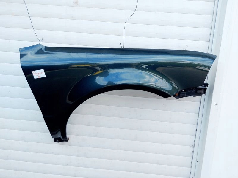 Купить Volkswagen passat b5 fl рестайлинг  крыло правый перед передний