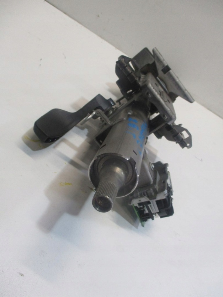 фото №2, Колонка рулевая renault megane iv 1,6tce