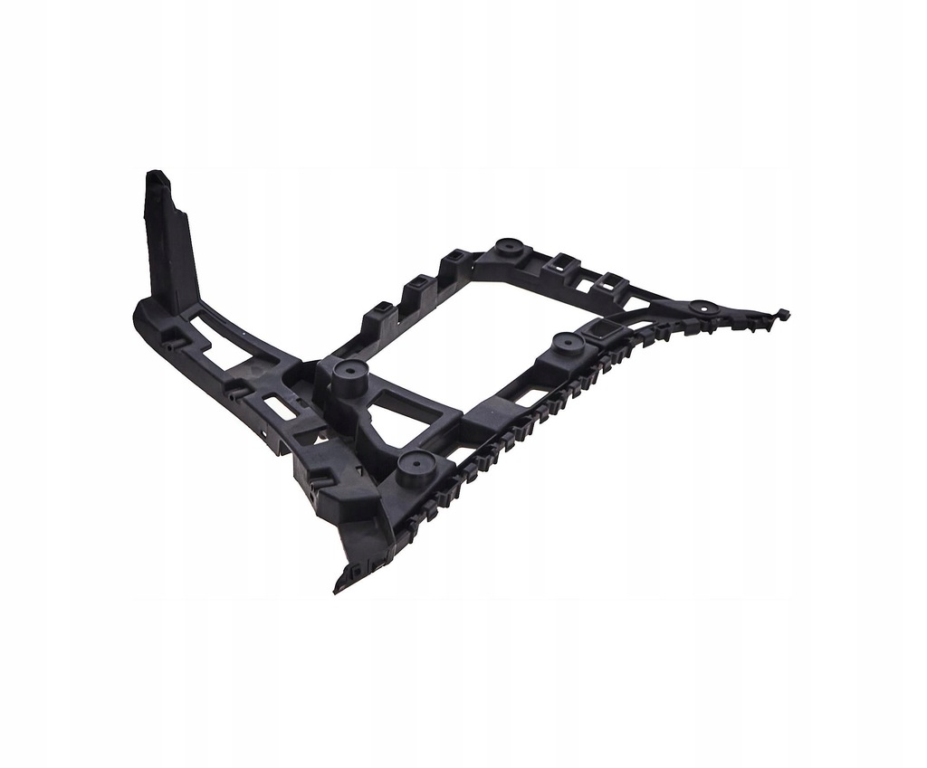 фото №8, Кронштейн бампера do vw jetta 2011-2015 5c6807393 левая