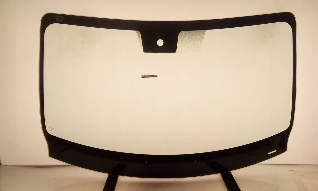 фото №1, Стекло лобовое передняя renault master/ opel movano iii / nissan nv400 2014-