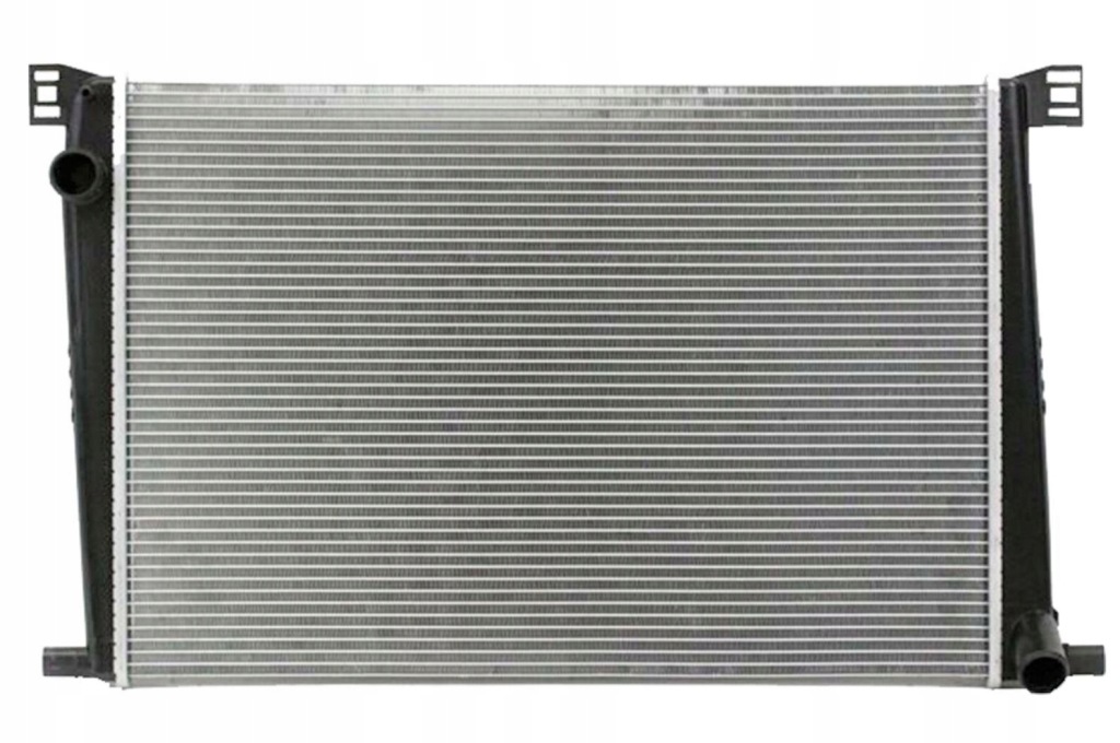 Купити Радіатор води mini mini r56 2006 - 2013