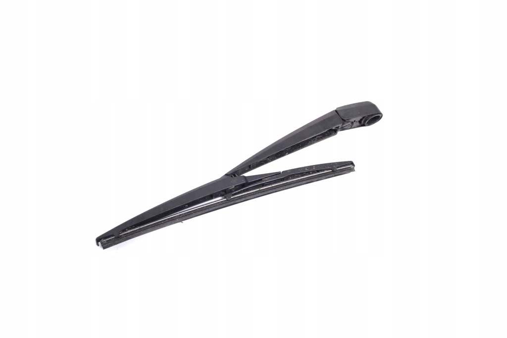 фото №5, Suzuki grand vitara ii 2010 рычаг дворники стекло задний