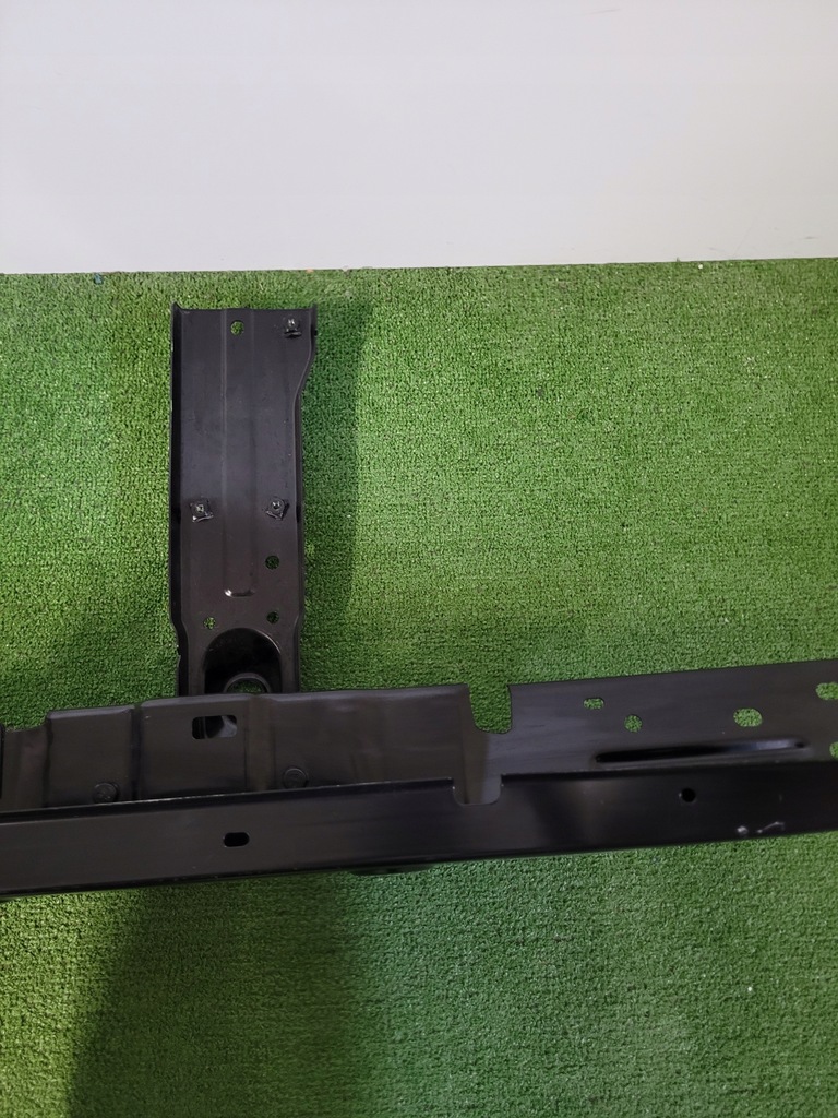 фото №7, Dacia duster ii 2 усилитель передний pas передний