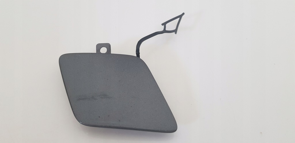 фото №2, Vw passat b8 3g0807155 заглушка фаркоп перед