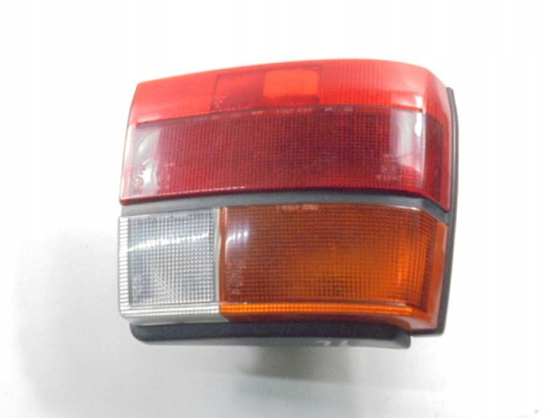 фото №6, Nissan micra k10 86-92 лампа задня ліва lift fl 3d