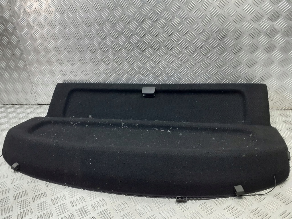 фото №1, Полка задняя багажника alfa romeo 159 1.9 jtd x