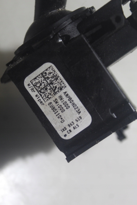 фото №5, Перемикач комбінований світла volkswagen golf v