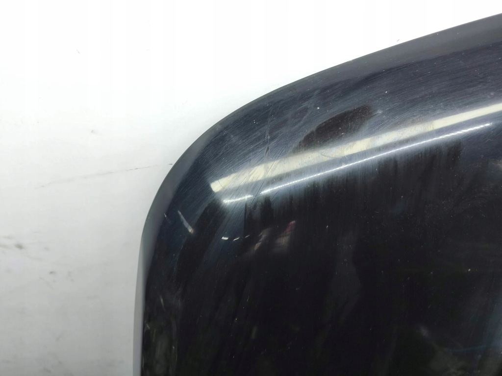 фото №2, Land rover range rover sport l320 2006 крышка передняя / капот двигателя