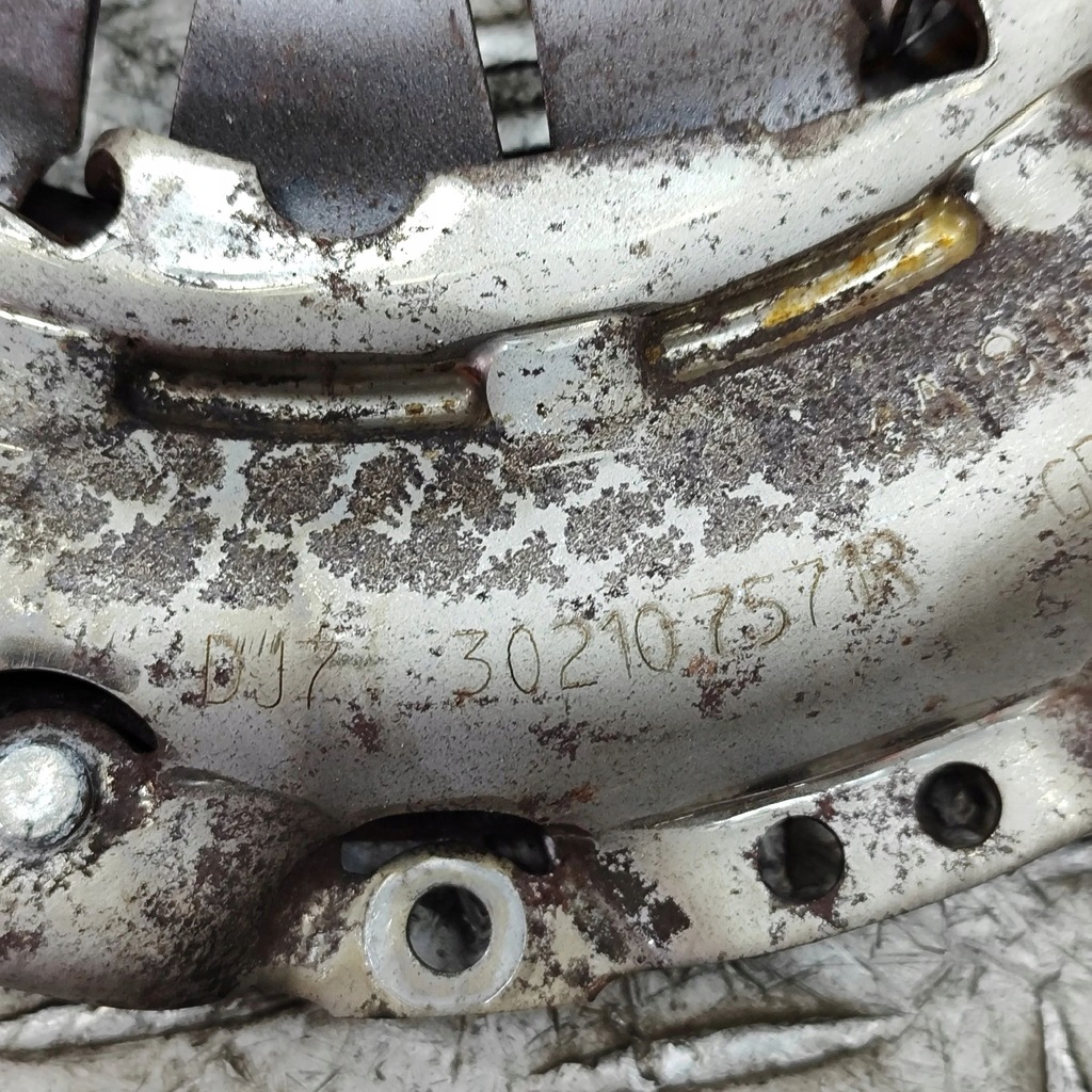 фото №9, Nissan pulsar 2016 сцепление / комплект