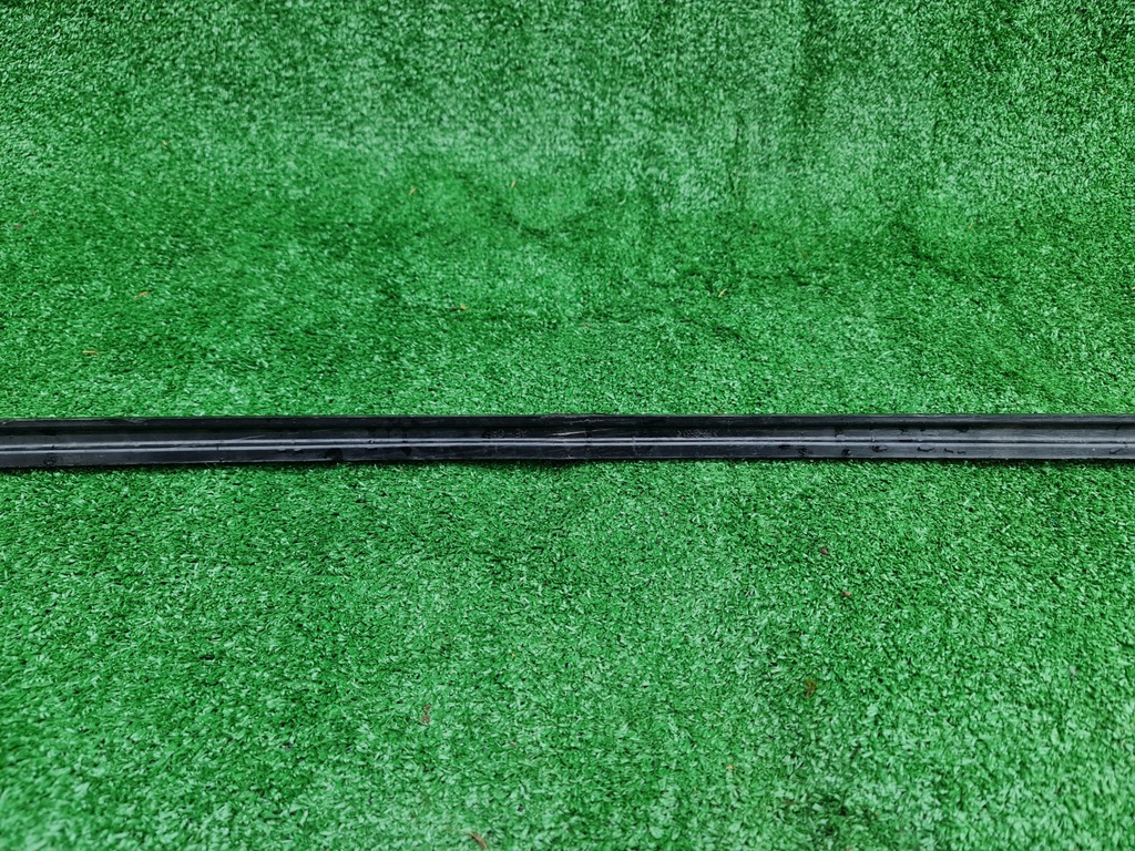 фото №7, Балка підсилювач бампера нижня hyundai ioniq