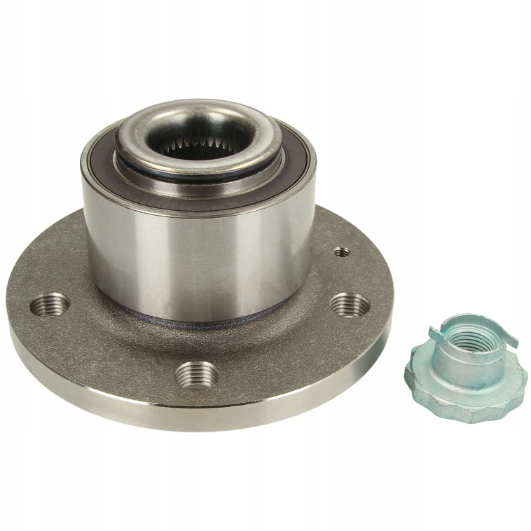 фото №1, Ступиця підшипник колеса перед skoda kamiq rapid scala