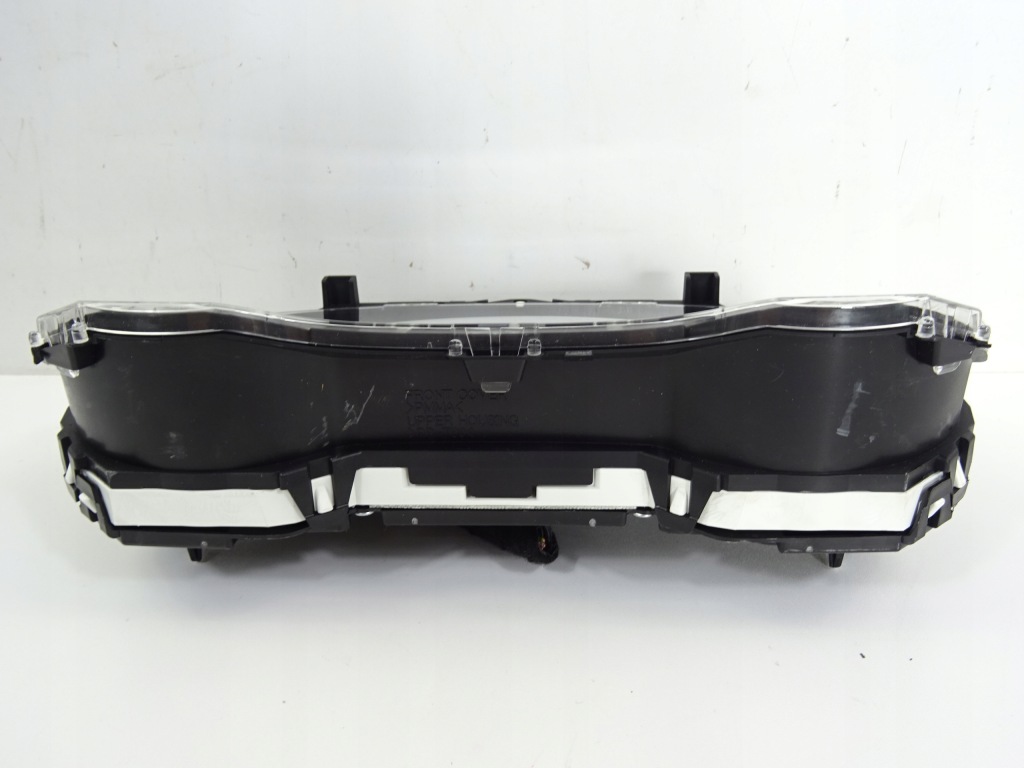 фото №7, Micra k14 счетчик приборная панель колодка 5fv2a/nio0 2017-