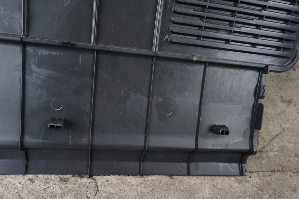 фото №8, Suzuki x90 vitara оббивка оббивка задня 97r