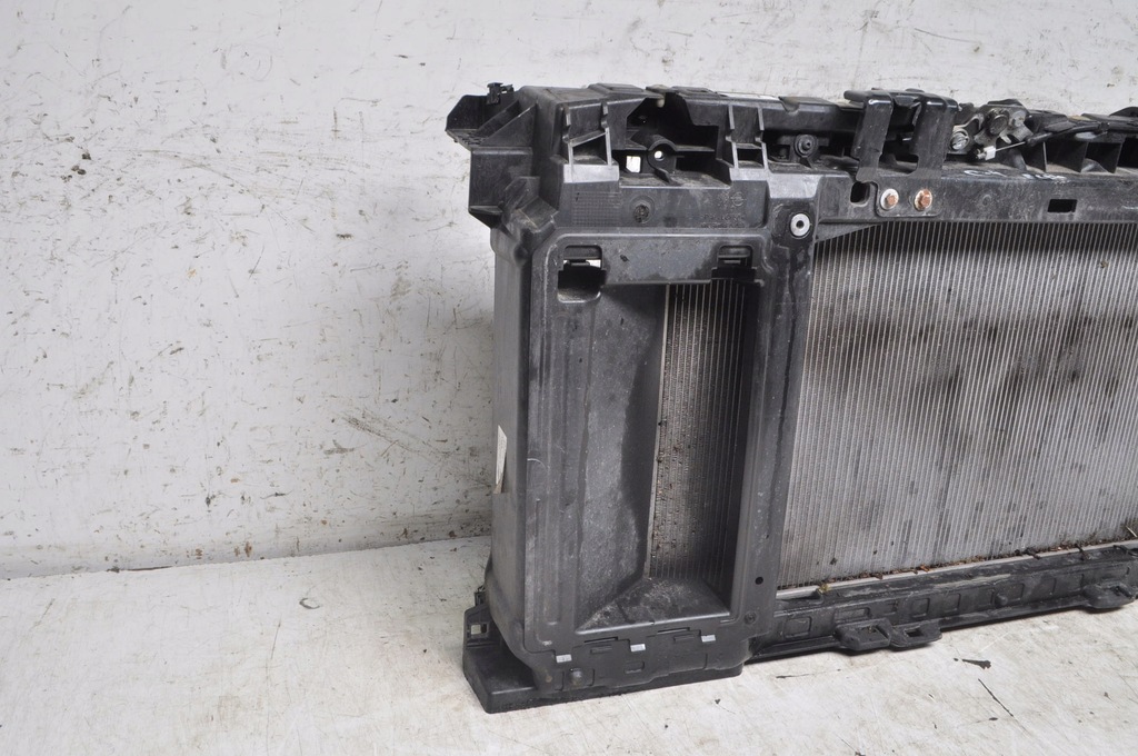 фото №12, Citroen c4 iii e-c4 136km pas передний комплект 9823718480 / 9826929880