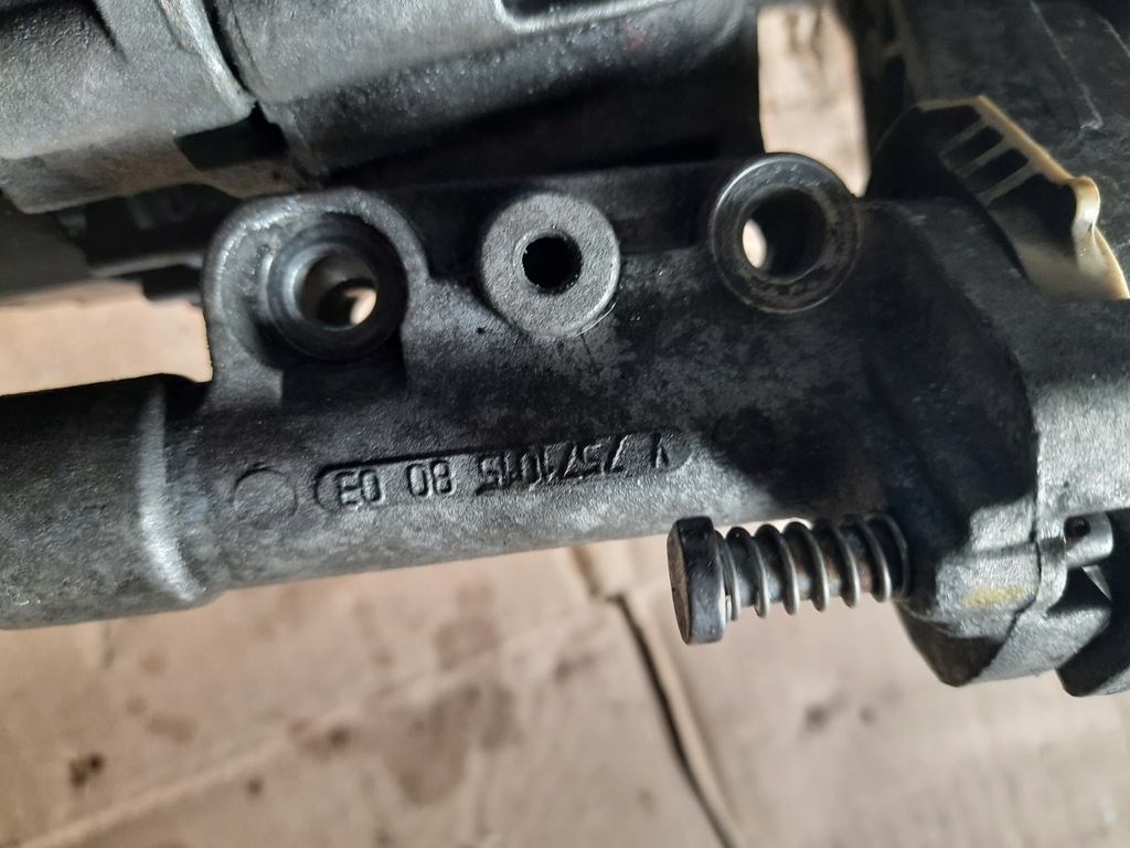 фото №6, Ds4 1.6thp 200km генератор 9666998080